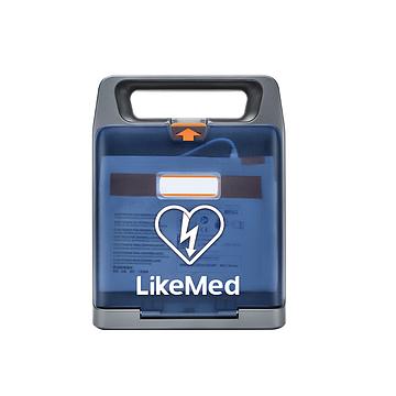 徠克美LikeMed 半自動體外除顫器 BeneHeart S2A(網(wǎng)絡(luò)款）