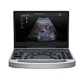 迈瑞 Mindray 便携式超声诊断设备MU7S粉钻（腹部C5-2m-e）