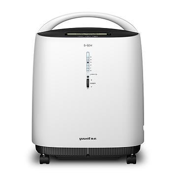鱼跃 yuwell 医用分子筛制氧机 S-5CW
