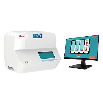 智博 zbinc 精子质量分析仪 Hamilton SCA OMNI（升级版）