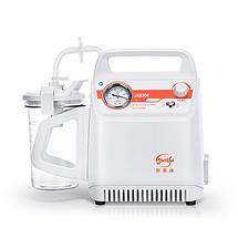 斯曼峰SMAF 便携式吸引器 JX820E