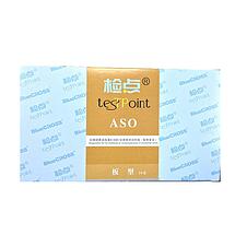蓝十字 抗链球菌溶血素O（ASO）抗体检测试剂盒（胶体金法） 板型：20T/盒