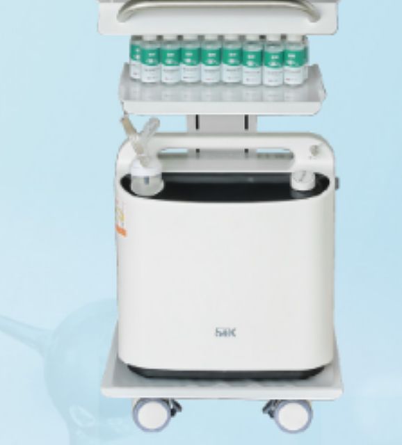 視達(dá)康 眼科超聲霧化器 SDK/WH 6000產(chǎn)品優(yōu)勢(shì)