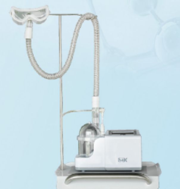 視達(dá)康 眼科超聲霧化器 SDK/WH 6000產(chǎn)品優(yōu)勢(shì)