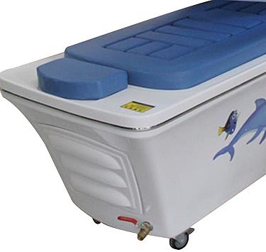 立鑫 熏蒸床（兒童款） LXZ-200C產(chǎn)品優(yōu)勢
