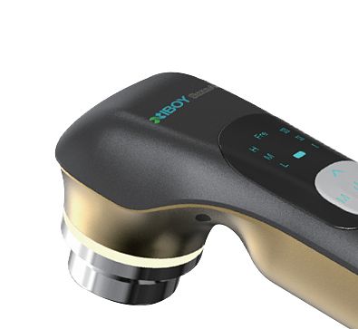西貝 XIBOY 掌上超聲波電刺激治療儀 SonoAI Era16產(chǎn)品優(yōu)勢(shì)
