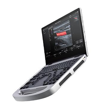 迈瑞 Mindray 便携式超声诊断设备MU9S粉钻（腹部C5-2m）