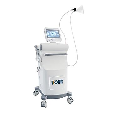 可爾醫(yī)療 醫(yī)用臭氧治療儀 DC-2101