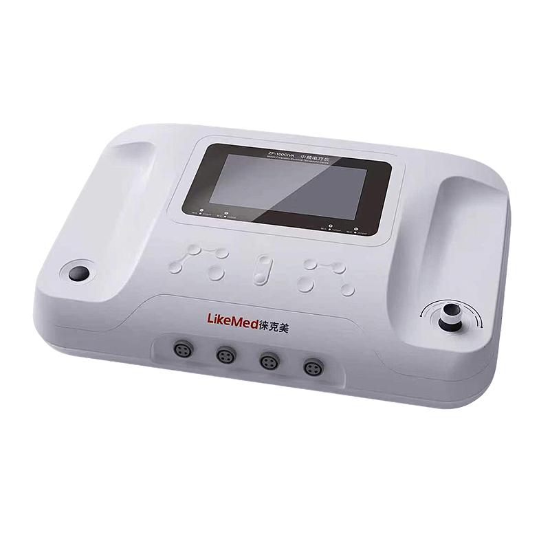徕克美 LikeMed 中频电疗仪 半夏系列 ZP-100CⅣA