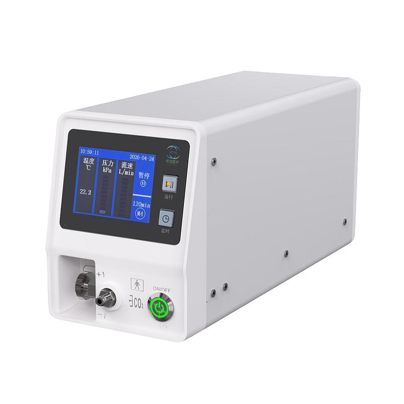 新成医学 内窥镜用二氧化碳供气装置 XC-CP-01