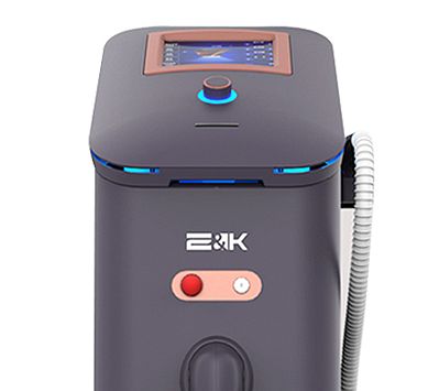中科醫(yī)美  強(qiáng)脈沖光治療儀ZK-QM-8000產(chǎn)品優(yōu)勢