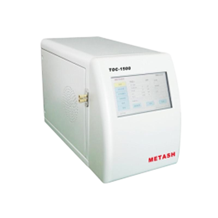 元析 METASH  TOC總有機碳分析儀  TOC-1500基本信息