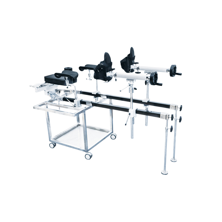科凌KeLing 骨科下肢牽引架 KL-6C型（炭纖維）基本信息