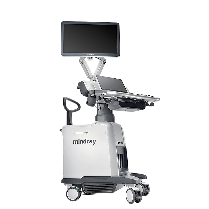 迈瑞 Mindray 彩色多普勒超声系统 DC-80S泰山 易韵心脏标配（单晶大凸SC6-1E+线阵L12-3E+腔内V11-3HE+单晶腹部容积SD8-1E）基本信息