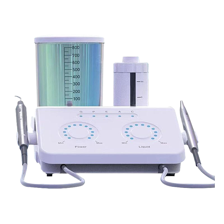 維潤 超聲噴砂牙周治療儀 DQ-40基本信息