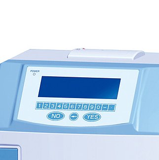 康立电解质分析仪aft400