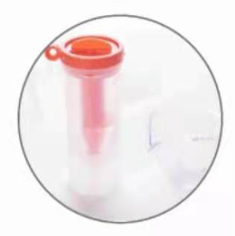 偉康 一次性使用氣流霧化器 II型 成人 口含 （1支）產(chǎn)品優(yōu)勢
