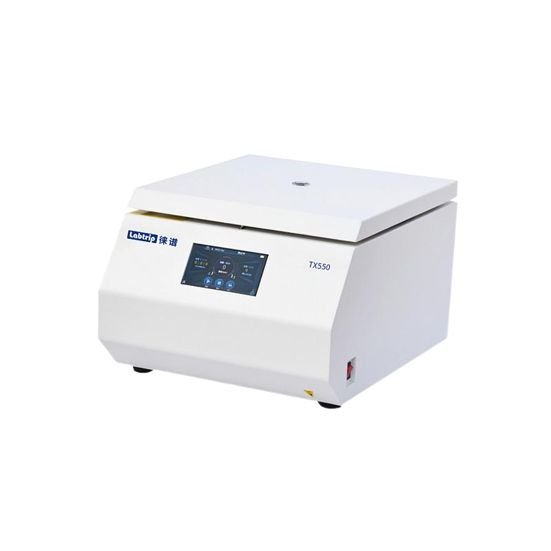 徠譜 Labtrip 低速離心機(jī) TX550基本信息