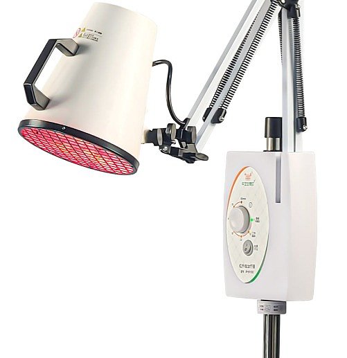 重慶中芝 紅外線治療器 IR-B150E產品優(yōu)勢