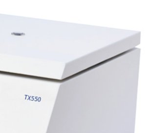 徠譜 Labtrip 低速離心機(jī) TX550產(chǎn)品優(yōu)勢