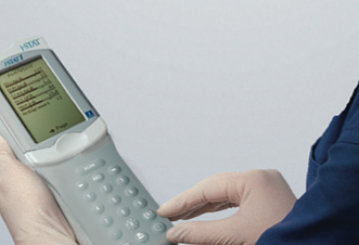 雅培 Abbott 手持式血液分析仪 i-STAT 300-G使用方法