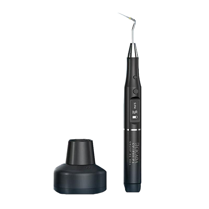 CICADA 思科達(dá) 牙膠尖切斷器 CV-Fill-P1基本信息