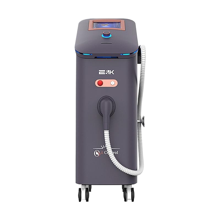 中科醫(yī)美  強(qiáng)脈沖光治療儀ZK-QM-8000基本信息