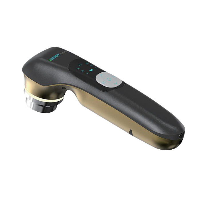 西貝 XIBOY 掌上超聲波電刺激治療儀 SonoAI Era16基本信息