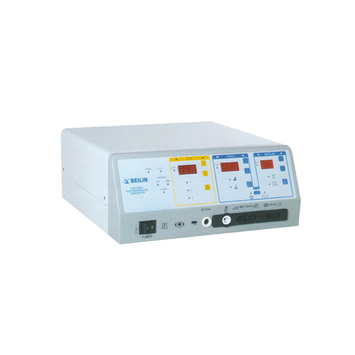 貝林 高頻電刀 DGD-300B-2基本信息