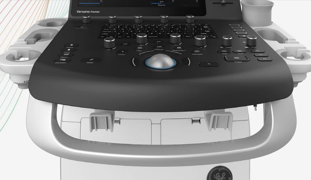GE医疗 彩色多普勒超声诊断仪 Versana Premier Plus（腹部+浅表+腔内）产品优势