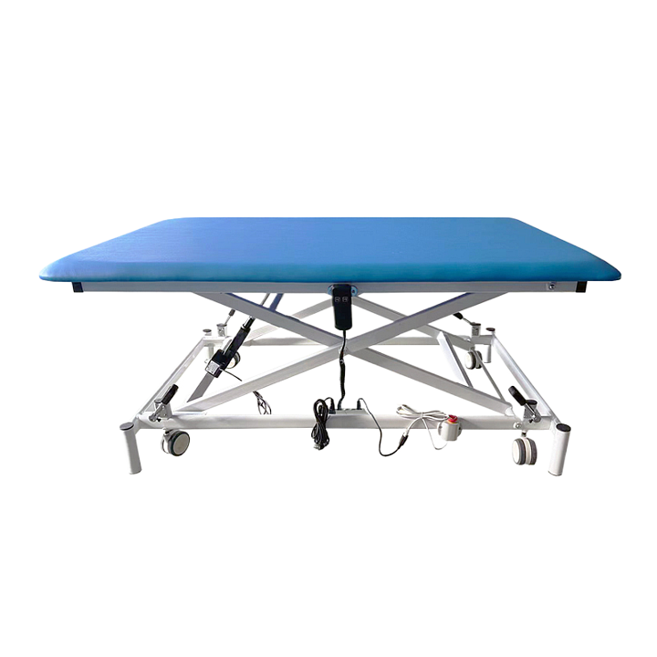 迪普 電動(dòng)PT訓(xùn)練床DP-XLC-D/PT-2基本信息