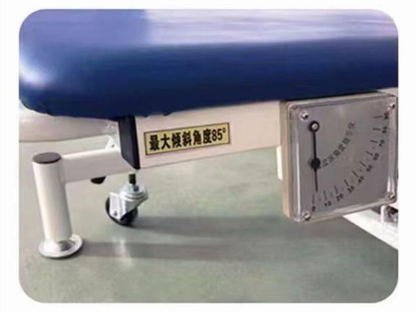 迪普 電動直立床 DP-XLC-D/ZL-1產(chǎn)品優(yōu)勢