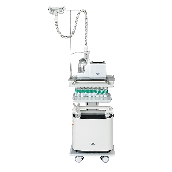 視達(dá)康 眼科超聲霧化器 SDK/WH 6000基本信息