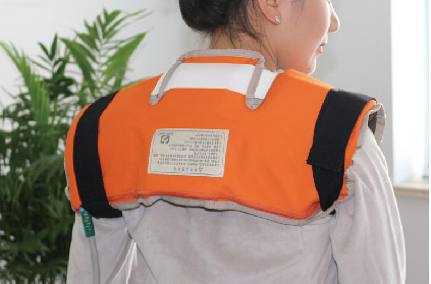 好博Haobro 磁振熱治療儀 HB220B產品細節(jié)