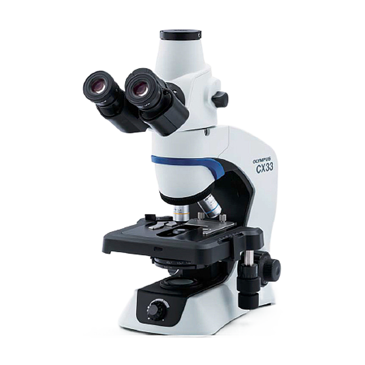 OLYMPUS奧林巴斯 生物顯微鏡  CX33基本信息