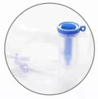 偉康 一次性使用氣流霧化器 II型 成人 口含 （1支）產(chǎn)品優(yōu)勢