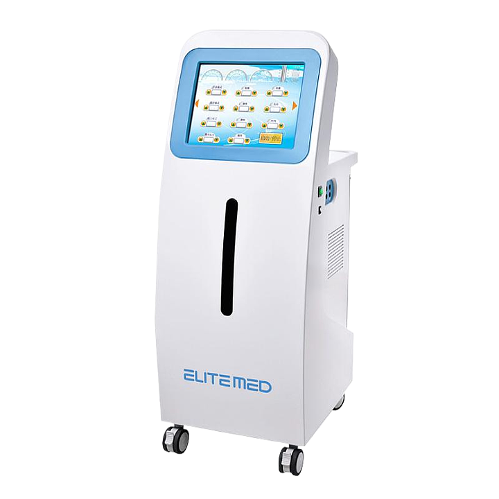 艾利特 干擾電治療儀 RT710基本信息