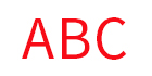ABC