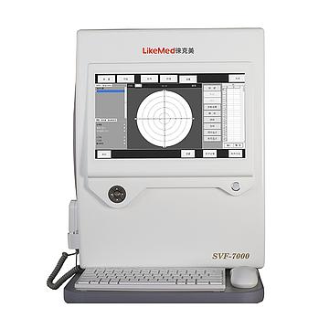 徕克美 LikeMed 电脑视野计 SVF-7000（B款）
