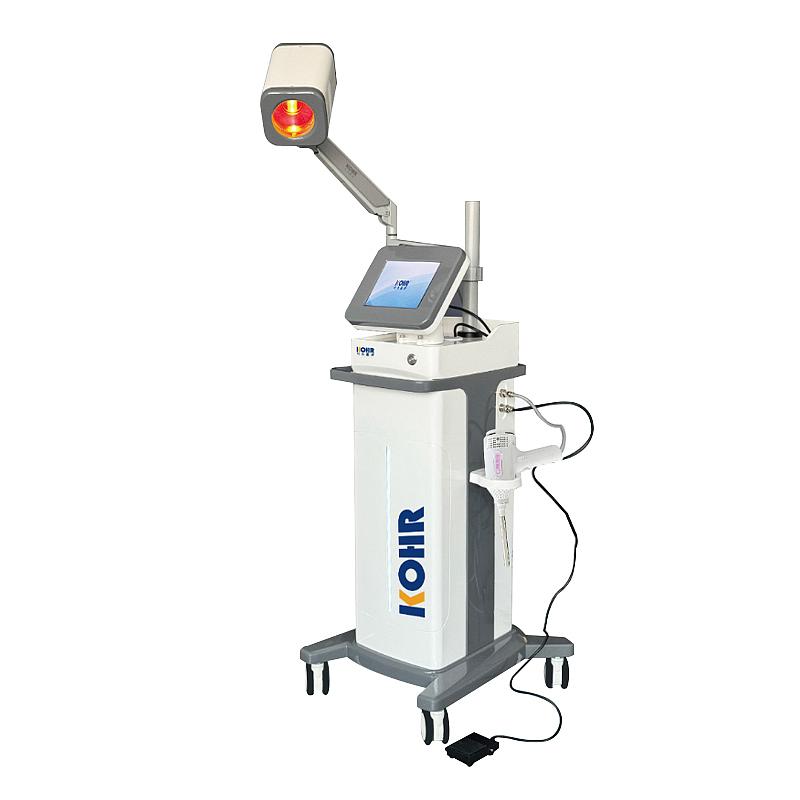 可尔医疗 电灼光能温热治疗仪 WM-i6